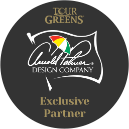 Arnold Palmer Design Company